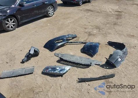 2015 Honda Accord Ex-L V-6 z USA, uszkodzony, nr VIN 1HGCR3F81FA007559